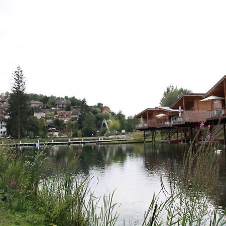 Bed and Breakfast Le Doux Nid Шана Экстерьер фото