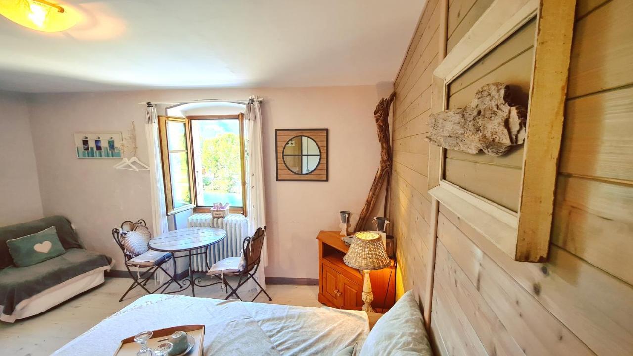 Bed and Breakfast Le Doux Nid Шана Экстерьер фото