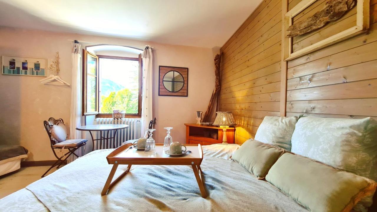 Bed and Breakfast Le Doux Nid Шана Экстерьер фото