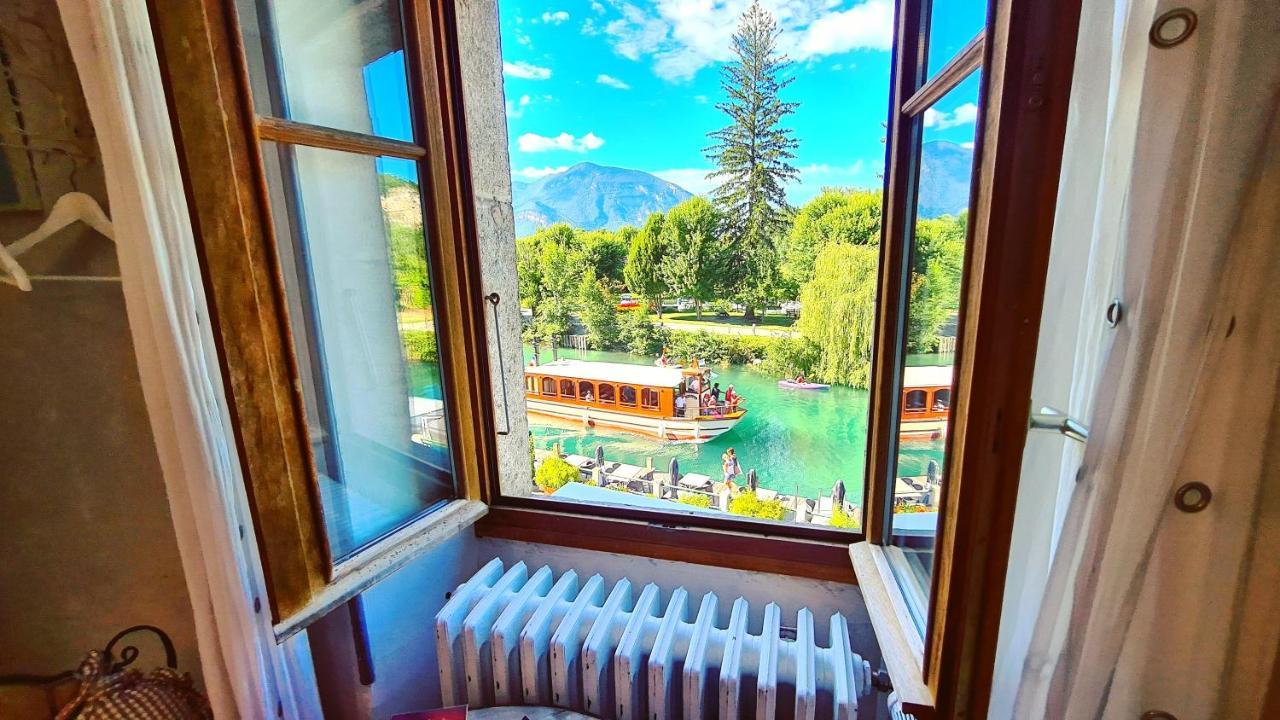 Bed and Breakfast Le Doux Nid Шана Экстерьер фото