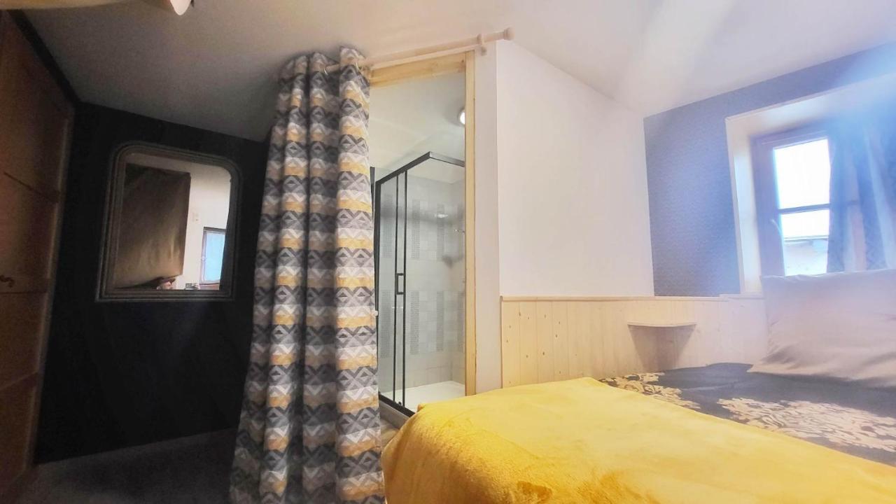 Bed and Breakfast Le Doux Nid Шана Экстерьер фото