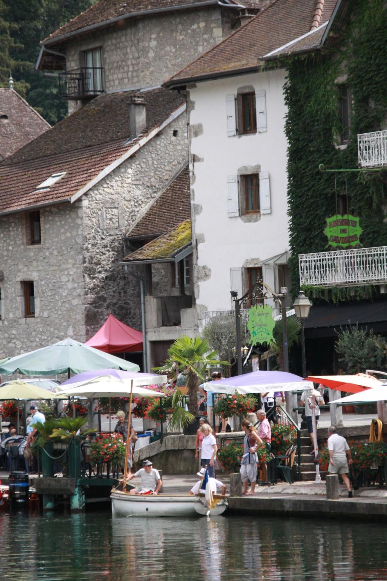 Bed and Breakfast Le Doux Nid Шана Экстерьер фото